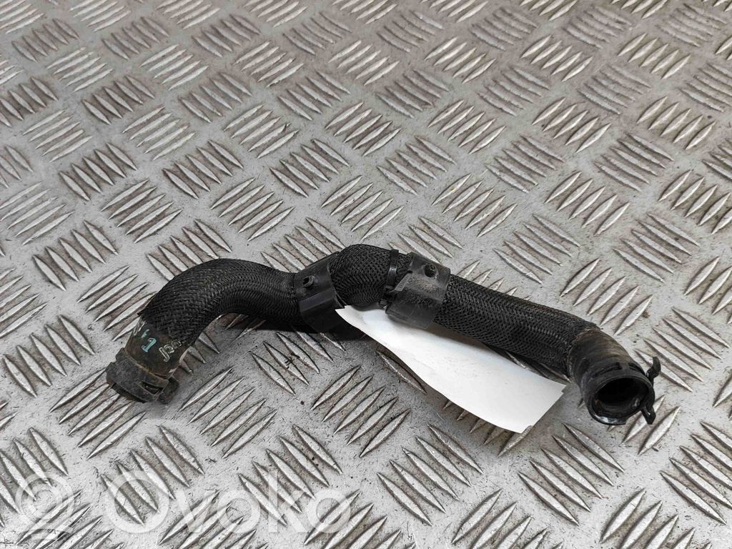 Jaguar I-Pace Engine coolant pipe/hose 