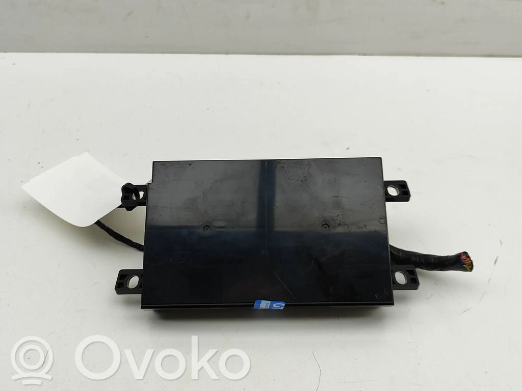 Tesla Model X Climate control unit 