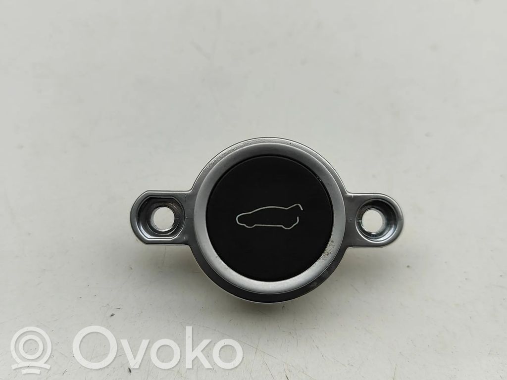 Tesla Model X Tailgate/boot open switch button 