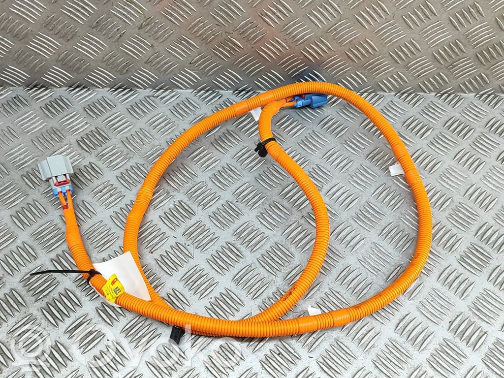 Otros cableados   104511500E