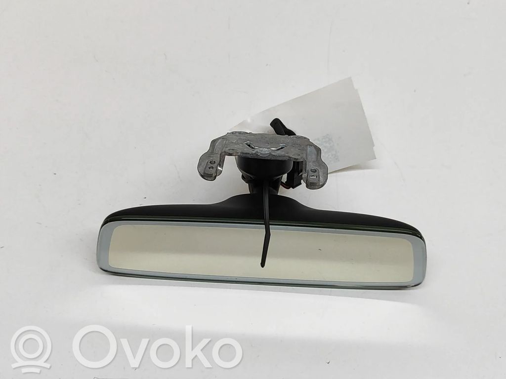 Tesla Model X Espejo retrovisor (interior) 