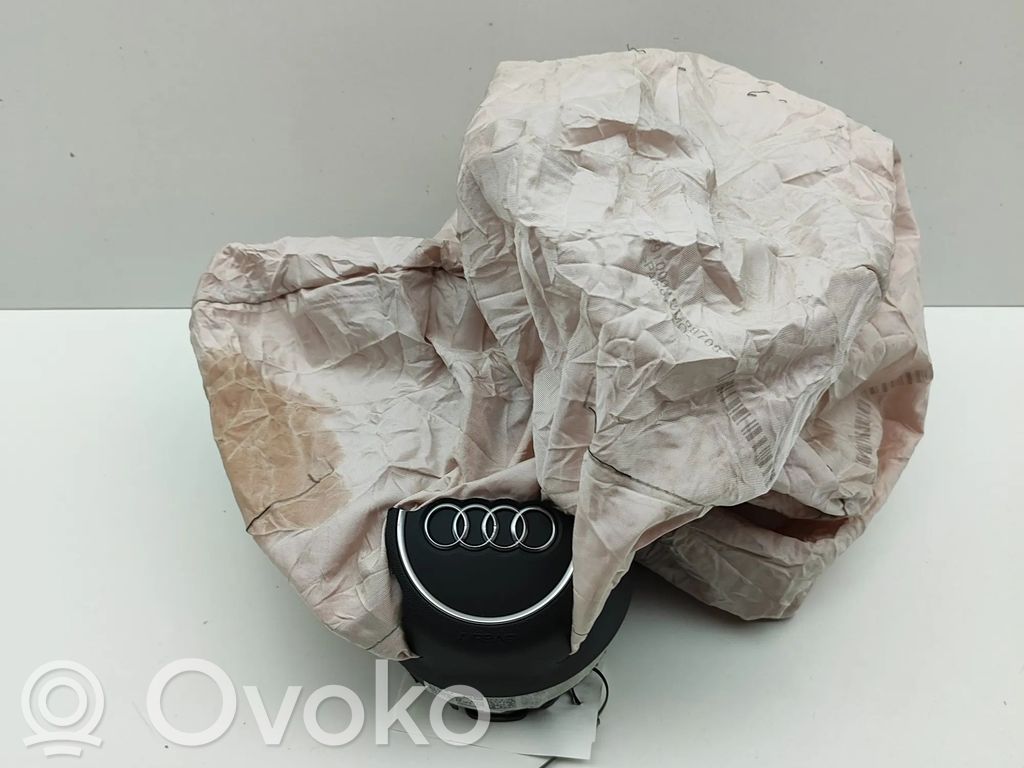 Audi A5 Steering wheel airbag 