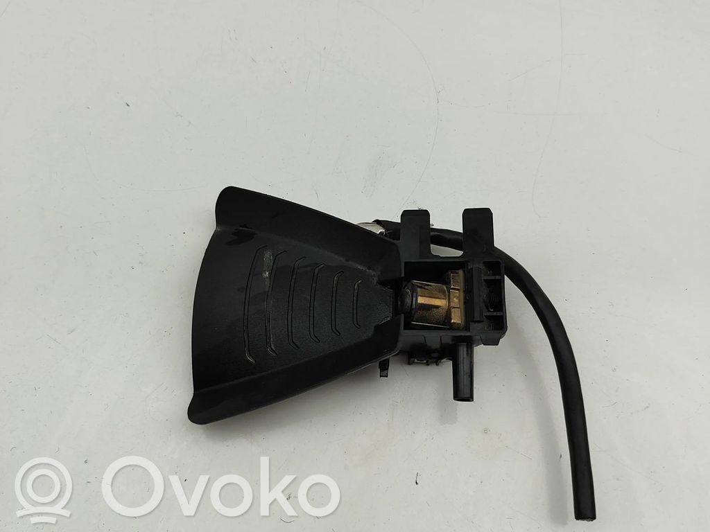 BMW X2 F39 Windshield/windscreen camera 