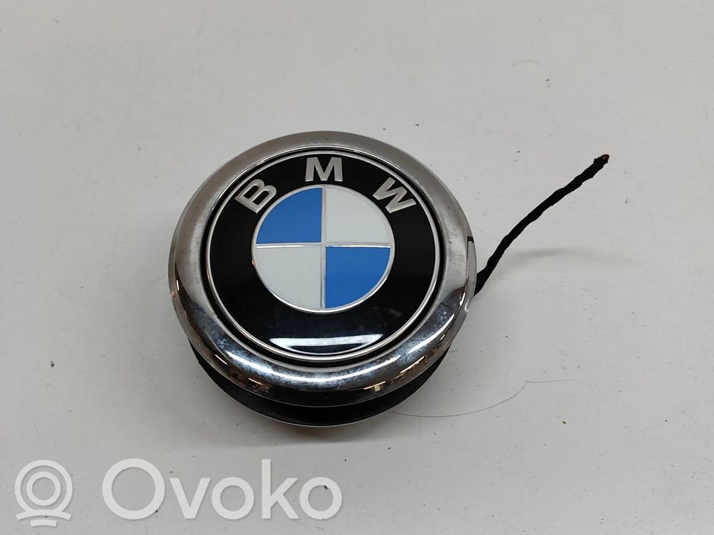 BMW X2 F39 Mâner exterior deschidere hayon/portbagaj/oblon 