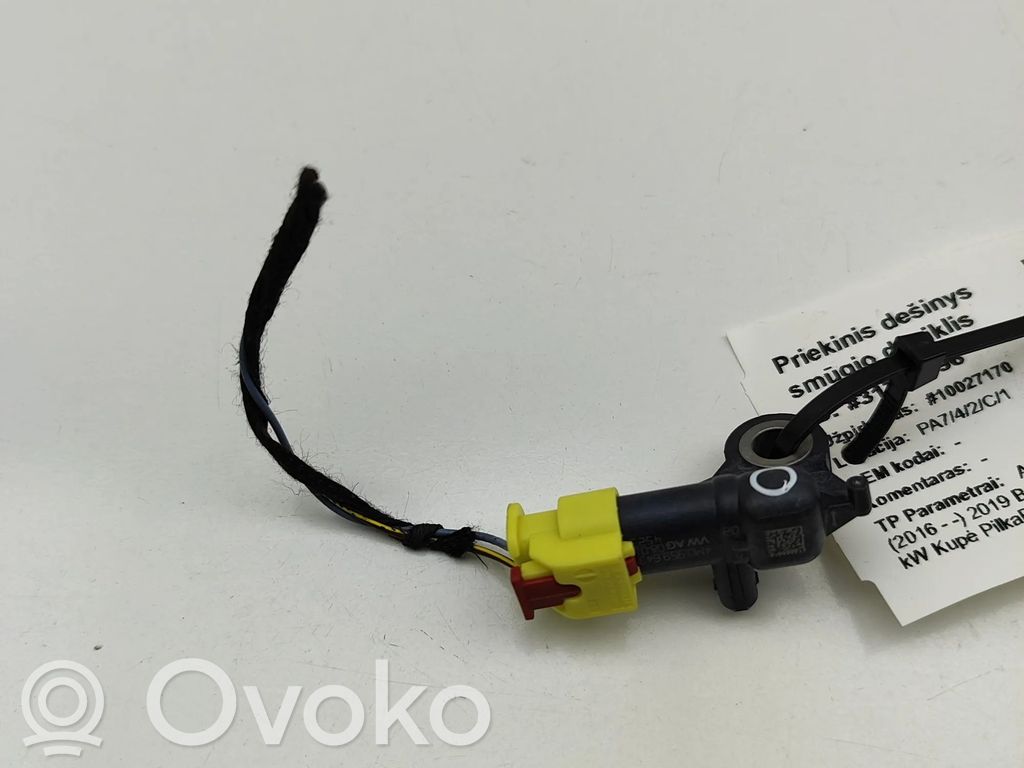 Airbagsensor Crashsensor Drucksensor   4M0959643