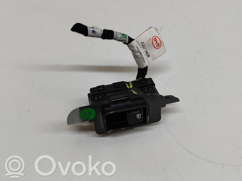 BYD Seal Electric window control switch 