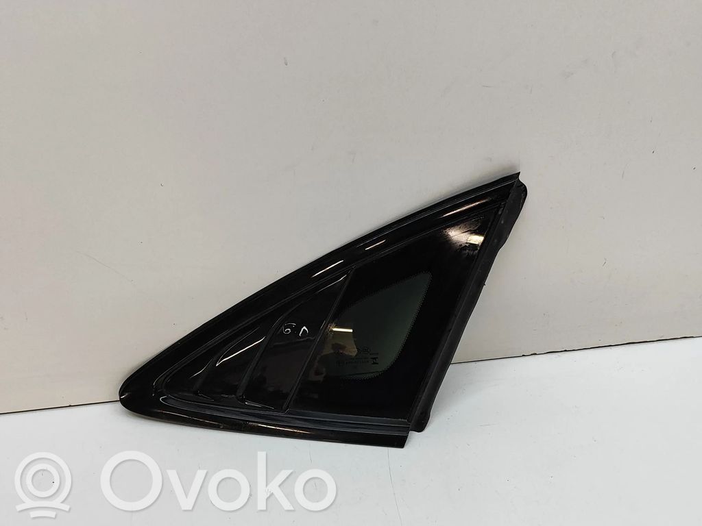 Rear side window   EKEA5406020B,43R011569,1345758300