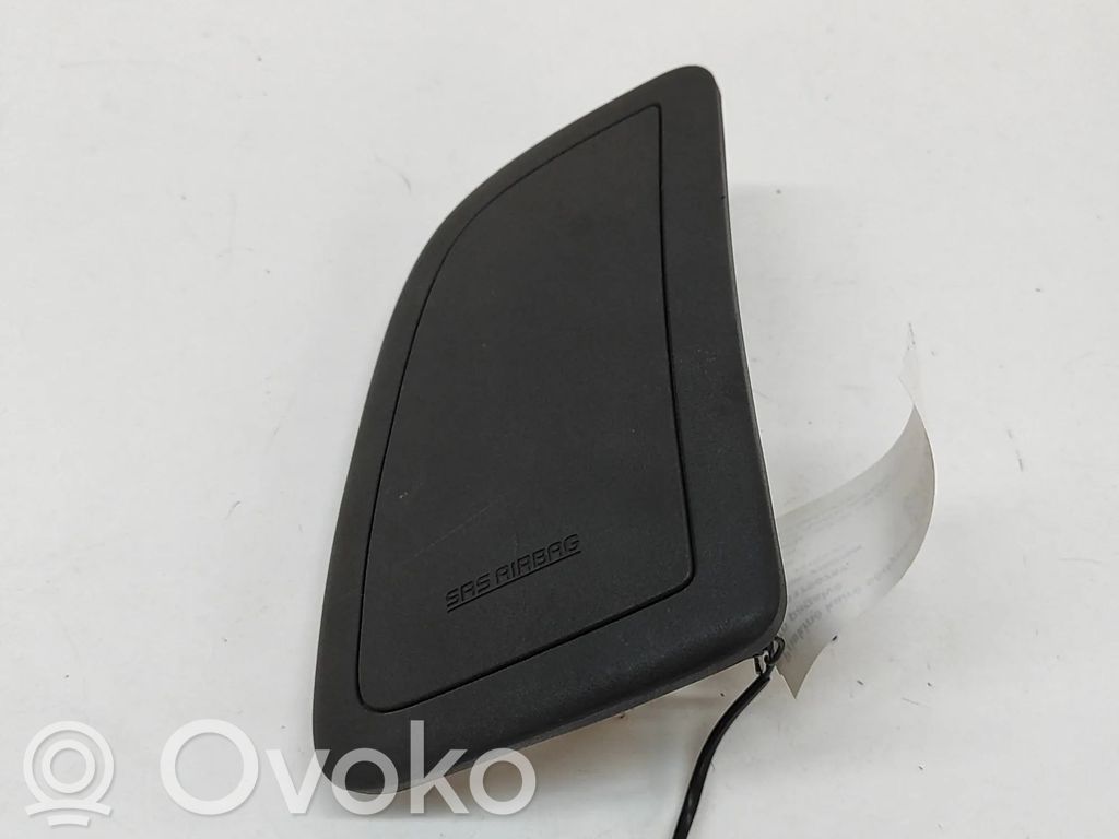Suzuki SX4 Airbag de siège 