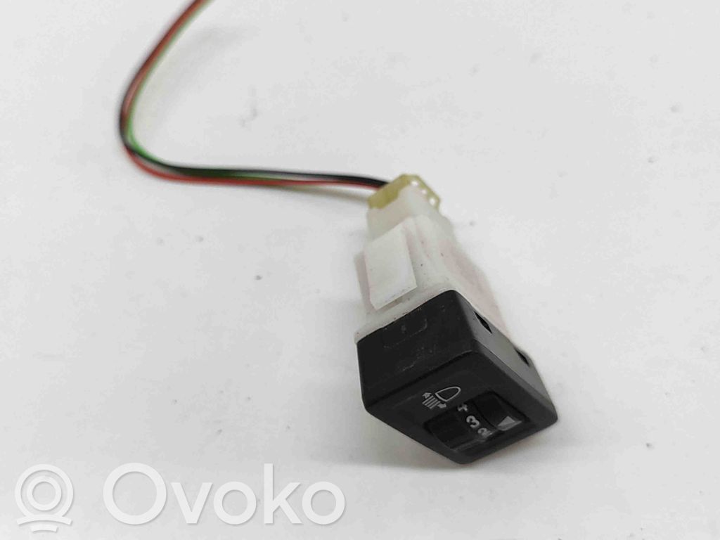 Suzuki SX4 Headlight level height control switch 