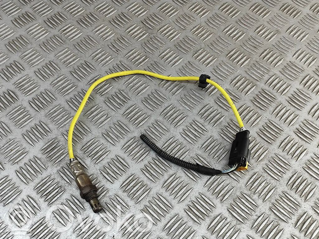 Sonde lambda   50539798