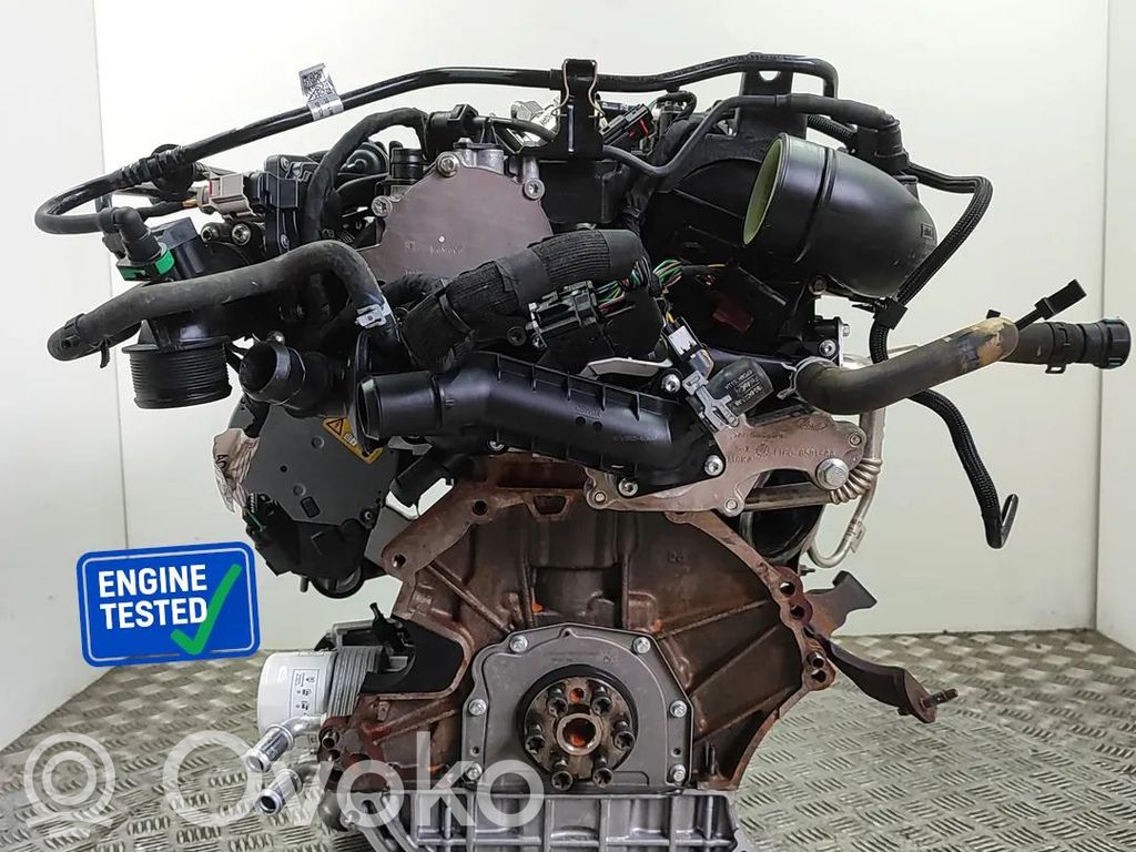 Engine   B7JB