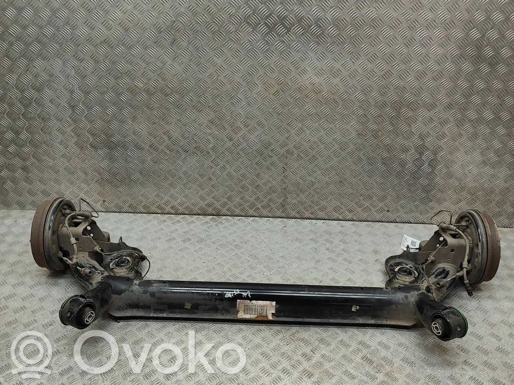 Belka osi tylnej   L1TC5K952AG