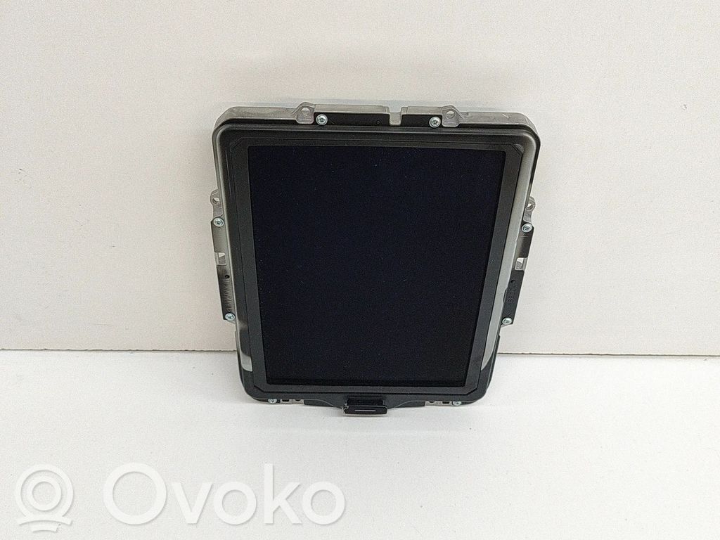 Volvo V60 Screen/display/small screen 