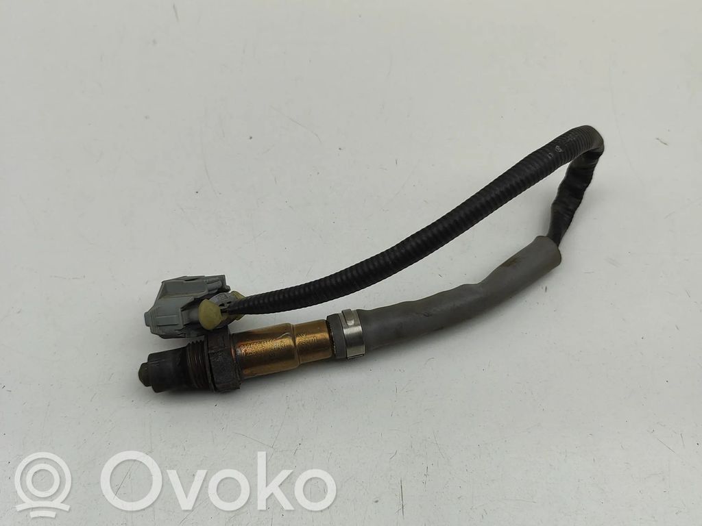 Porsche Boxster 982 Lambda probe sensor 