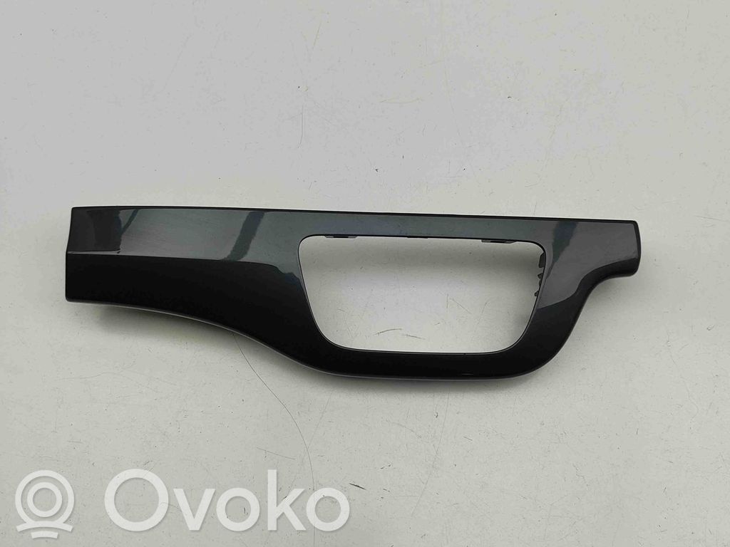 Audi Q7 4M Panelės apdaila 