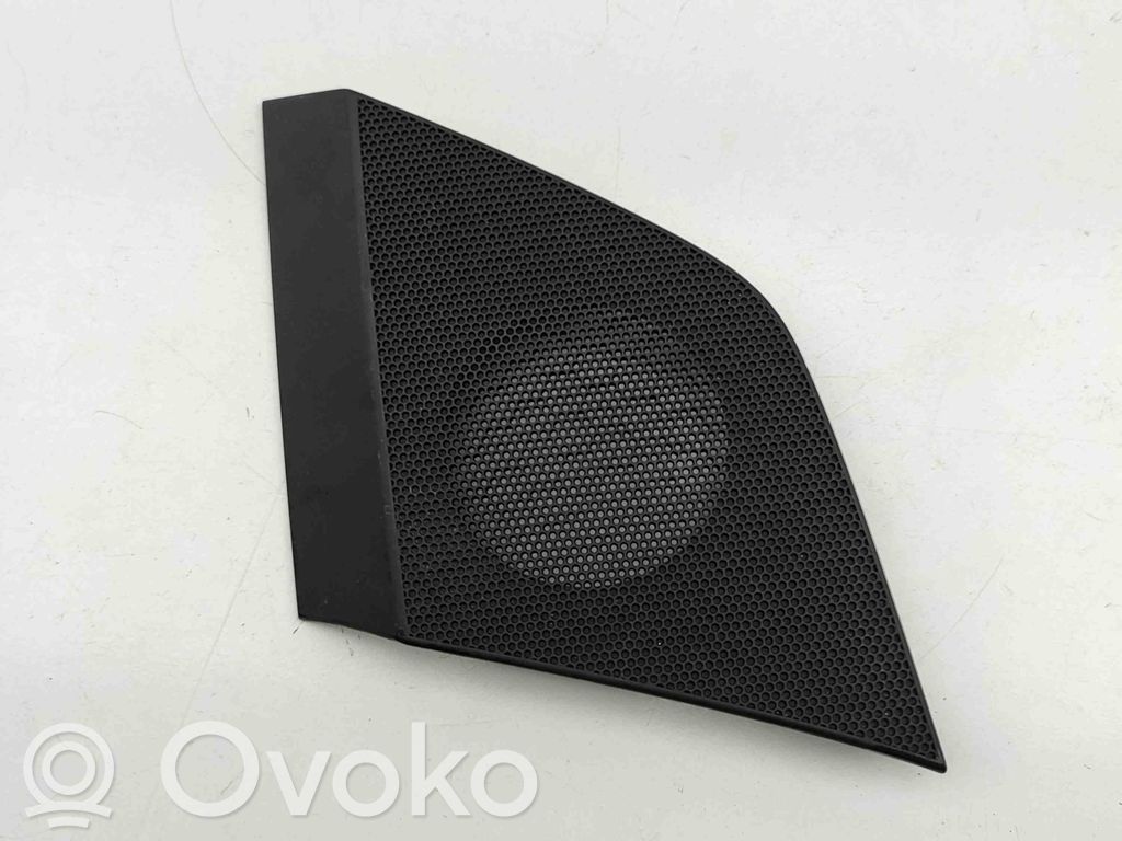 Audi Q7 4M Rivestimento altoparlante centrale cruscotto 