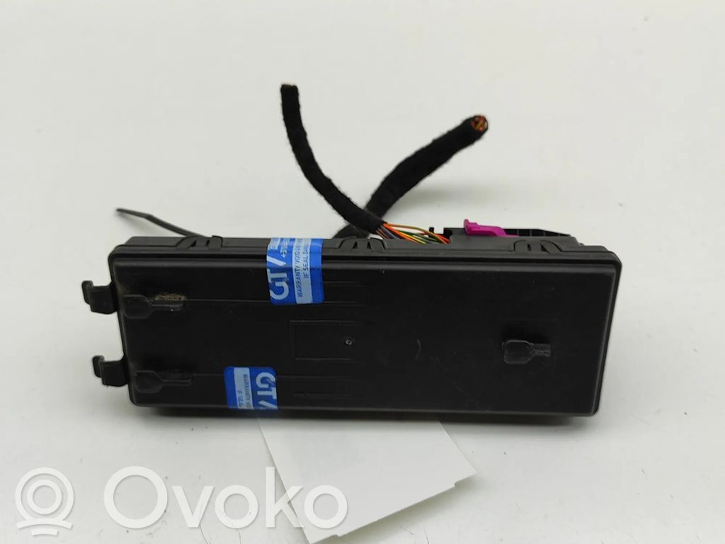 Tailgate/trunk control unit/module   8W8959107,A2C74857503,8W8959107B