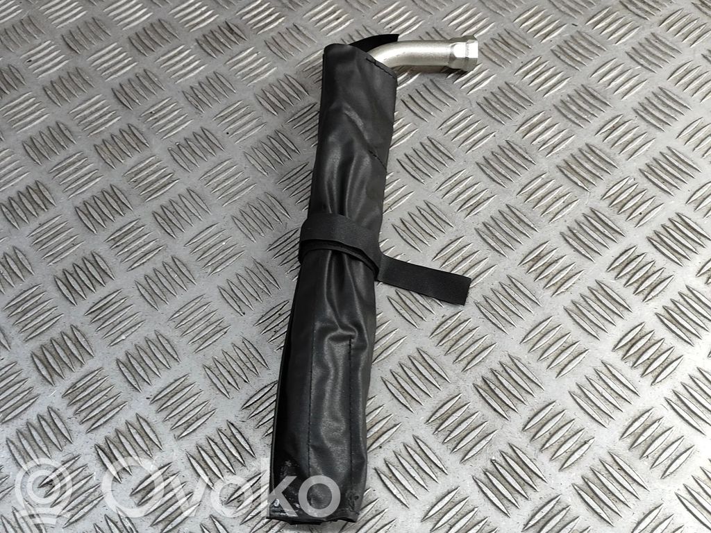 Audi Q5 SQ5 FY Kit d’outils 