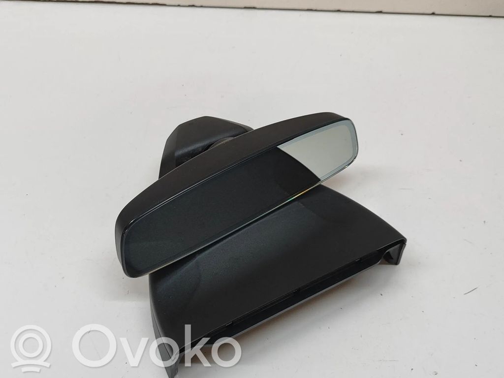 Audi Q4 Sportback e-tron Espejo retrovisor (interior) 