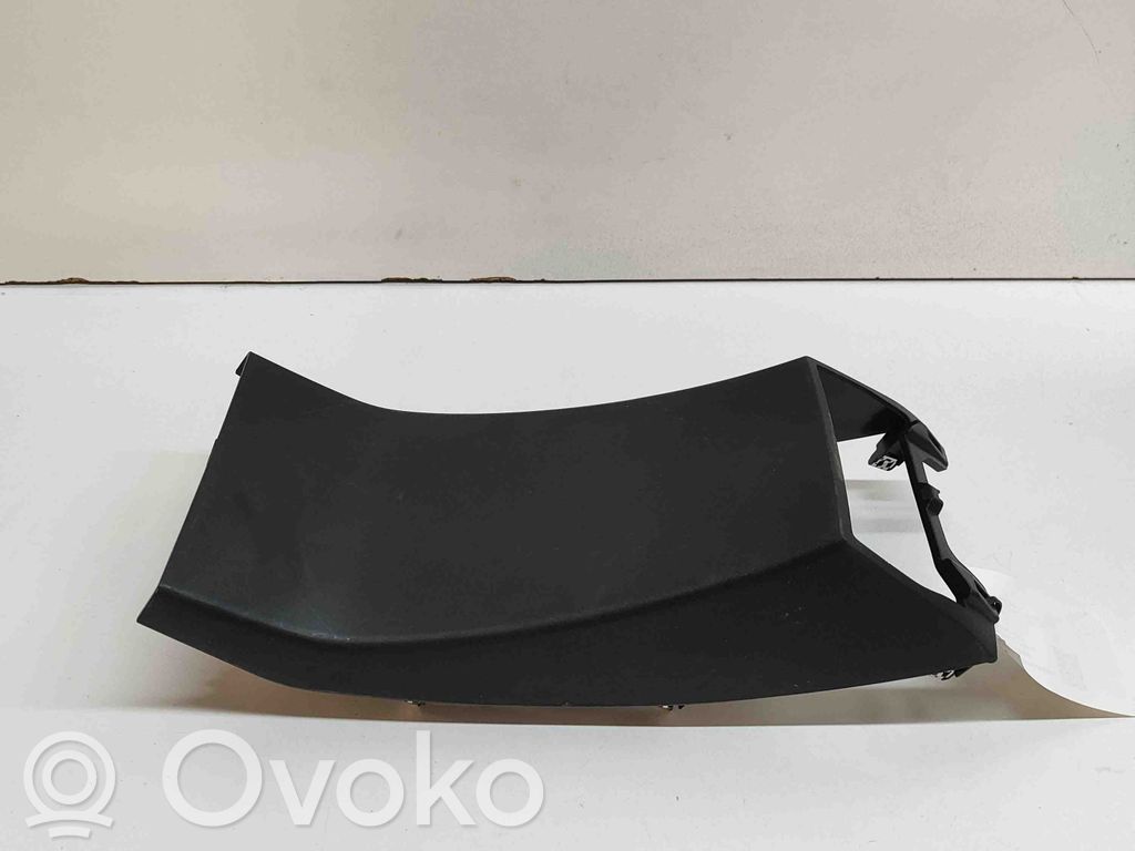 Tesla Model S Kita centrinė konsolės (tunelio) detalė 