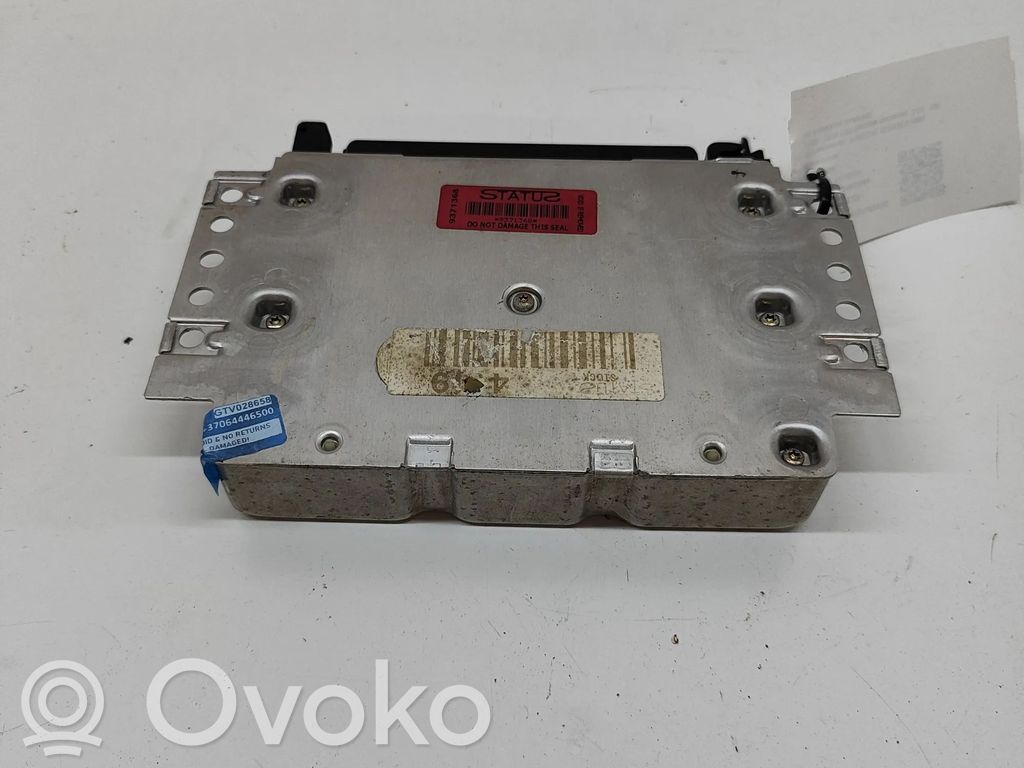 Porsche Boxster 986 Calculateur moteur ECU 