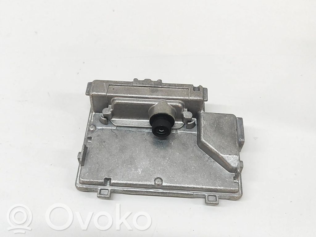 Peugeot 408 II Windshield/windscreen camera 