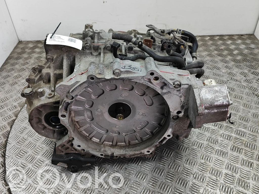 KIA Optima Automatic gearbox 