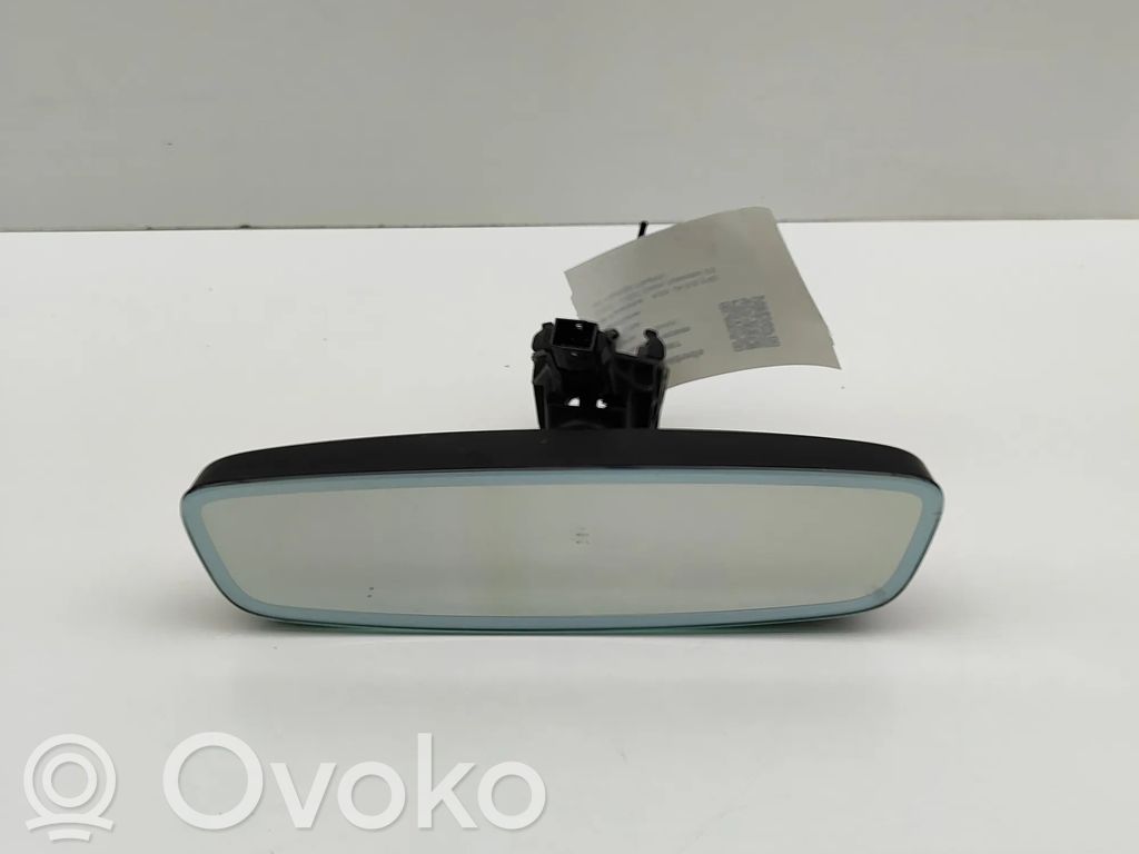 Audi Q4 e-tron Espejo retrovisor (interior) 