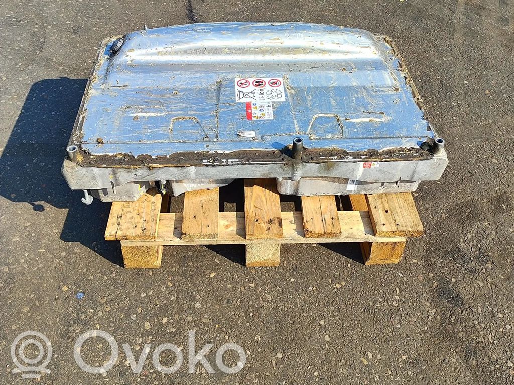 Volkswagen Tiguan Hibrido/ elektromobilio akumuliatorius 