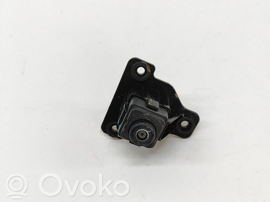 BYD Atto 3 Windshield/windscreen camera 
