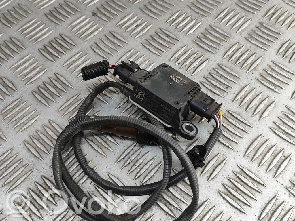 Lambda probe sensor   0281008175,9831158780