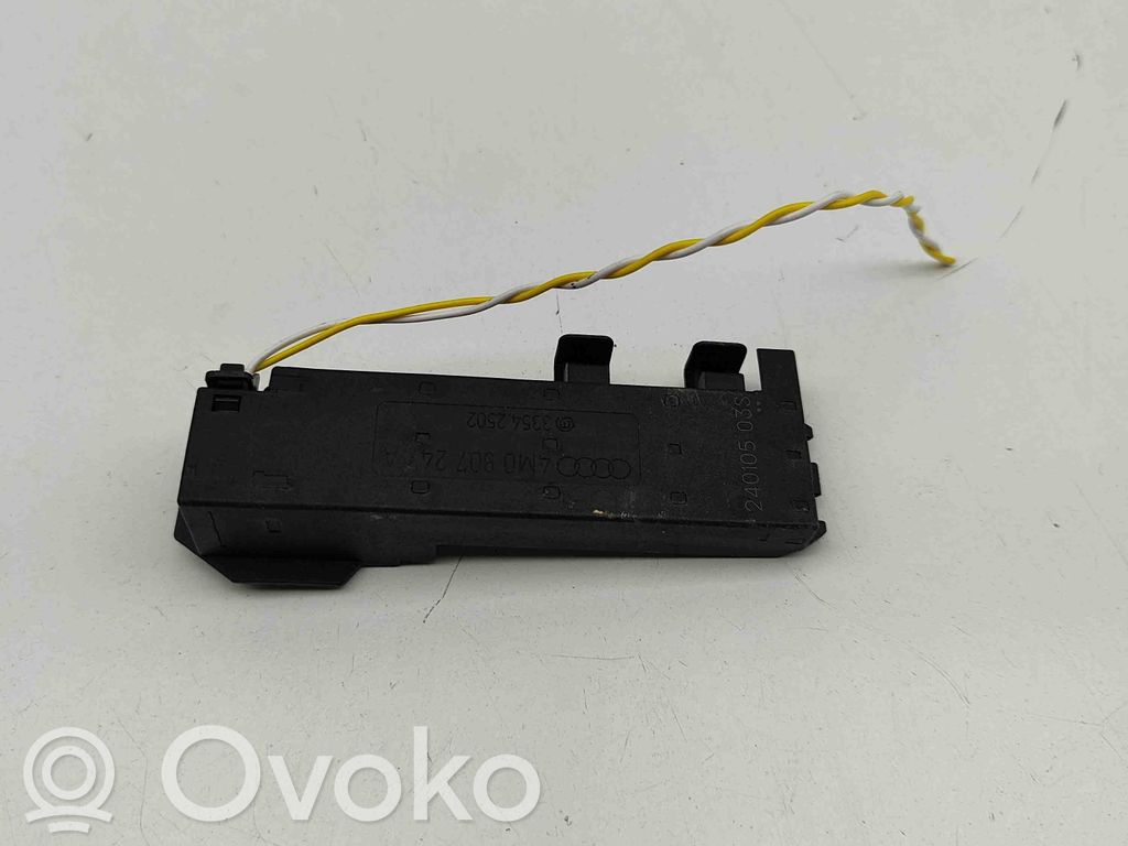 Antenne des Keyless-Systems   4M0907247A