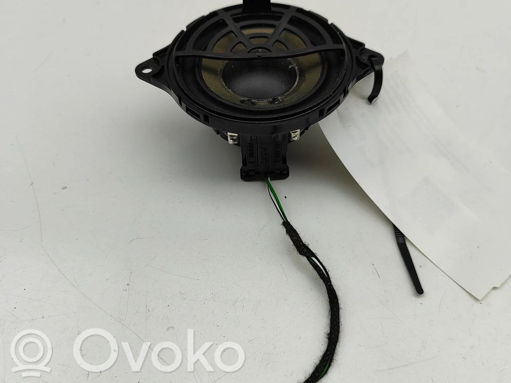 Altavoz del panel   8W0035416D