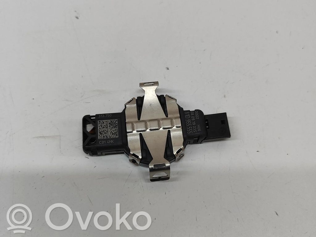 Audi A5 Sensor de lluvia 