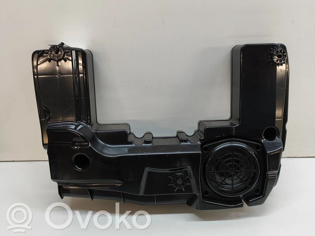 Audi A1 Subwoofer 