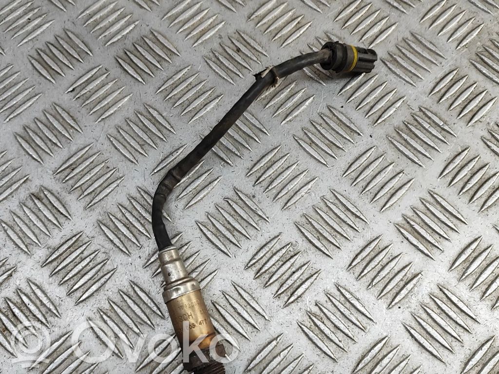 Lambda probe sensor   0258003477,1742050