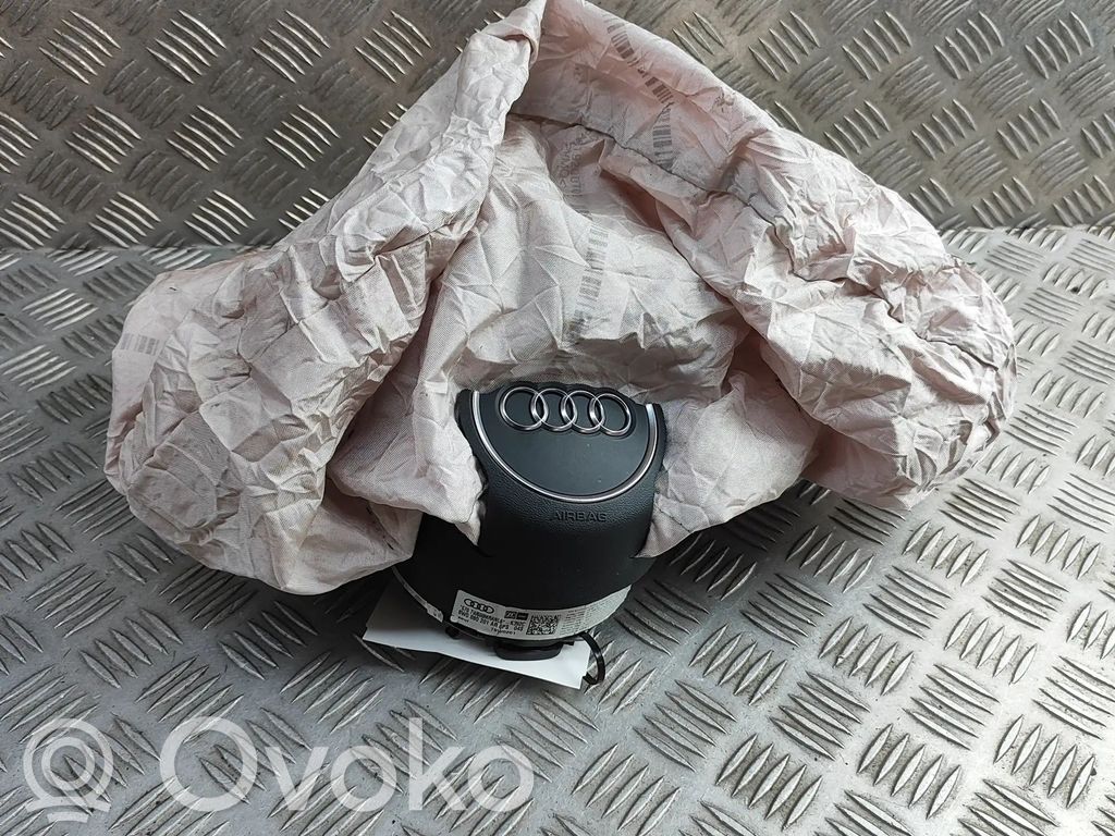 Audi A5 Steering wheel airbag 