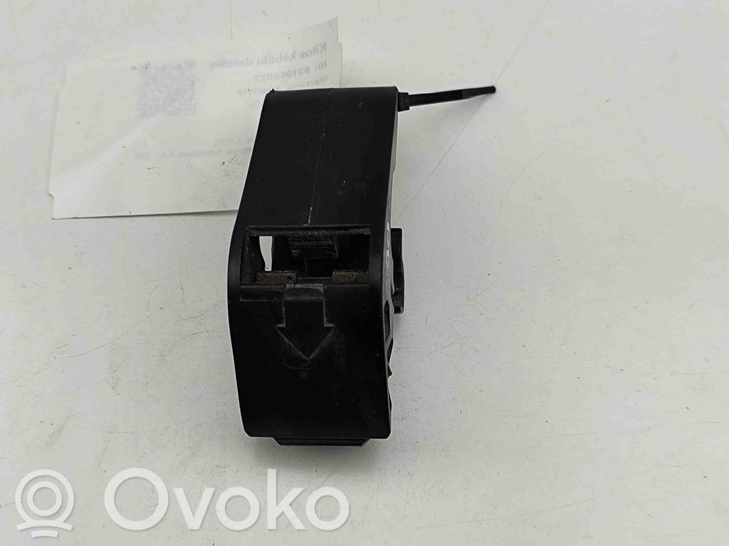 Support, fixation radiateur   1737709