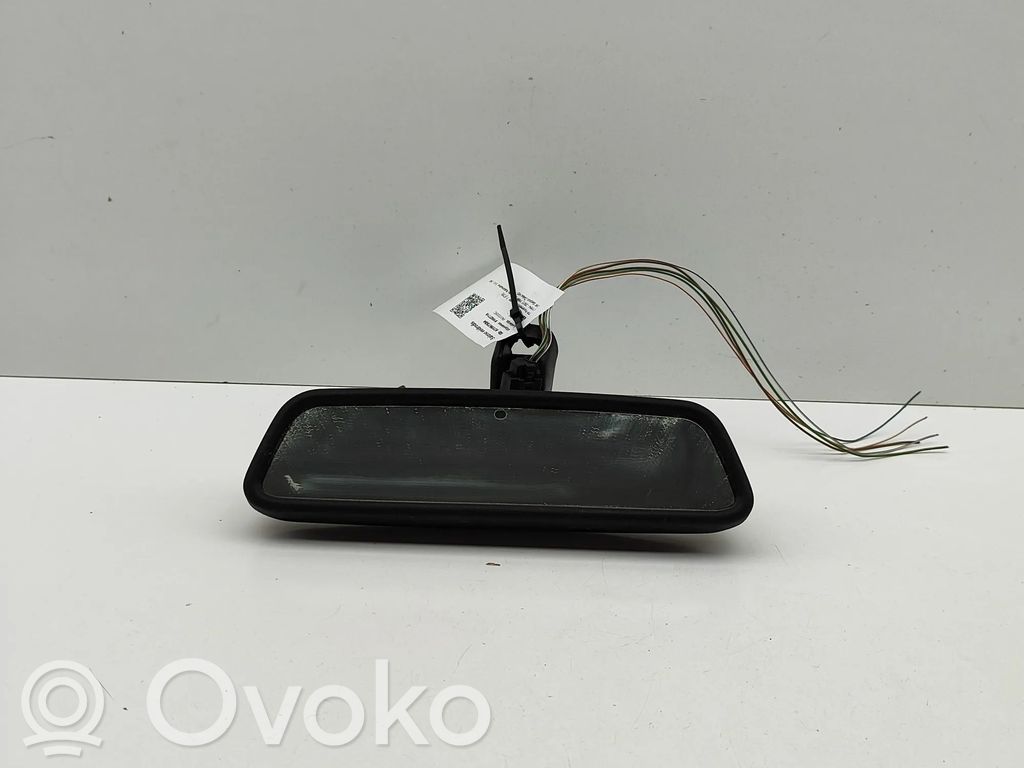 BMW 7 E38 Rear view mirror (interior) 