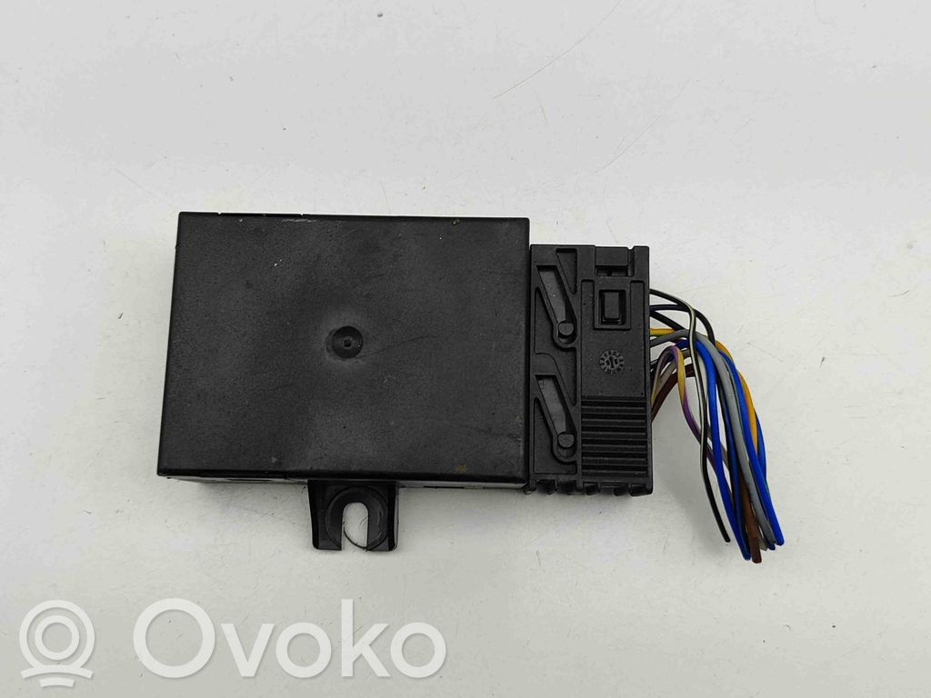 BMW 7 E38 Module de commande de siège 