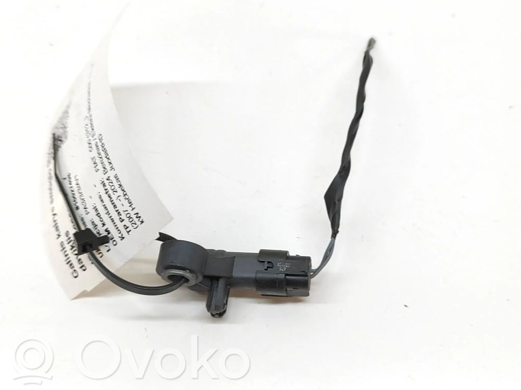Fiat 500 Czujnik uderzenia Airbag 