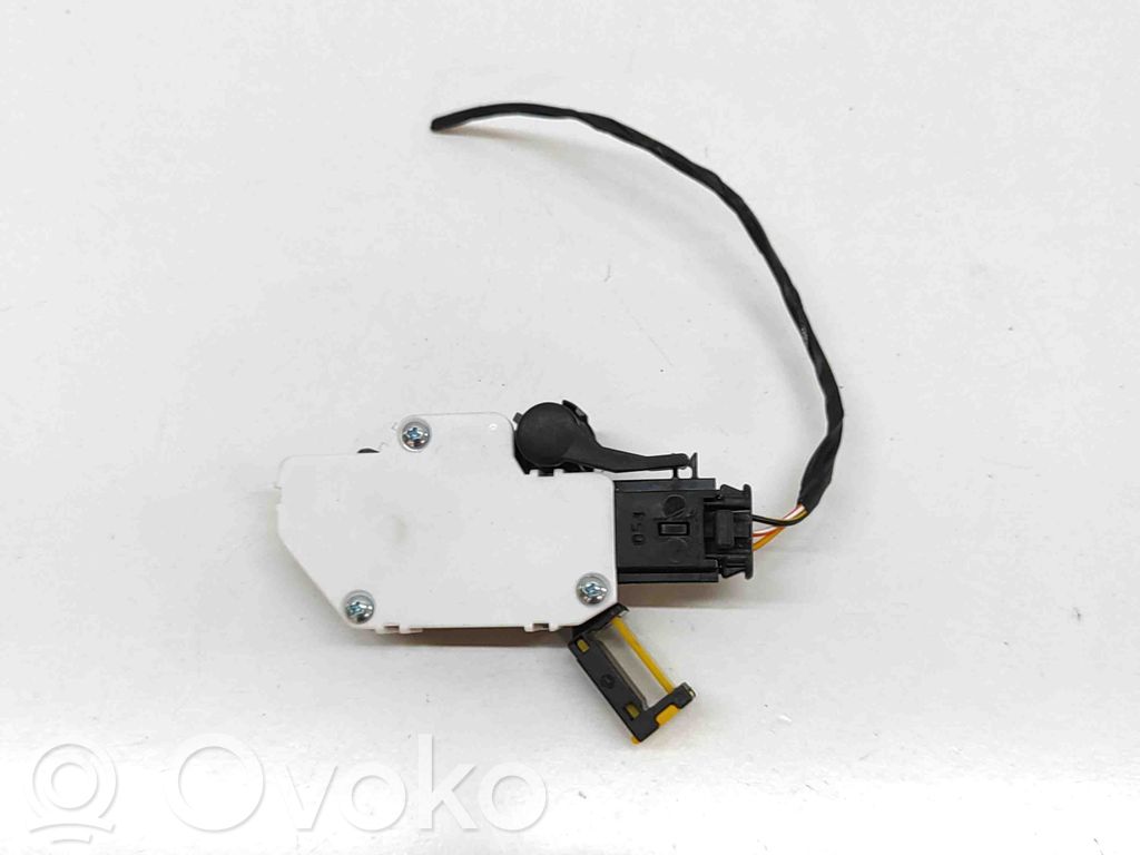 Fiat 500 Sensor del pedal de embrague 