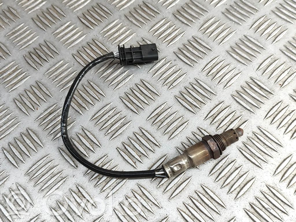 Fiat 500 Lambda probe sensor 