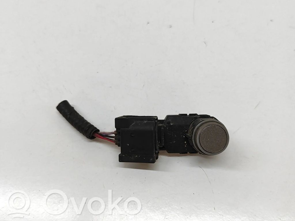 Toyota RAV 4 (XA50) Sensor de aparcamiento PDC 