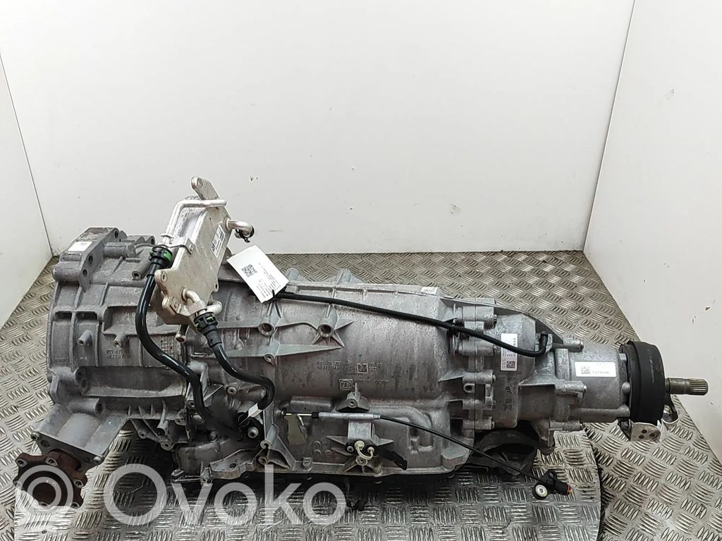 Audi Q7 4M Cutie de viteze automată 