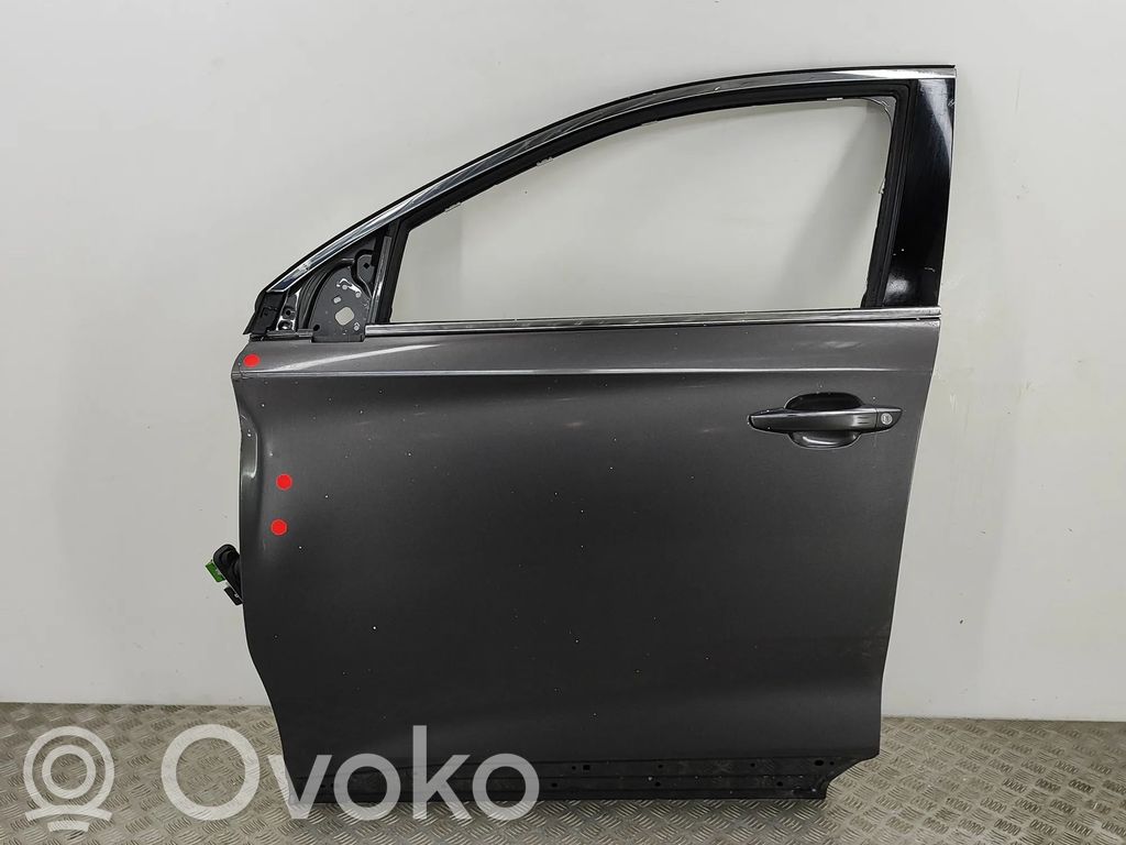 Citroen DS7 Crossback Durvis 