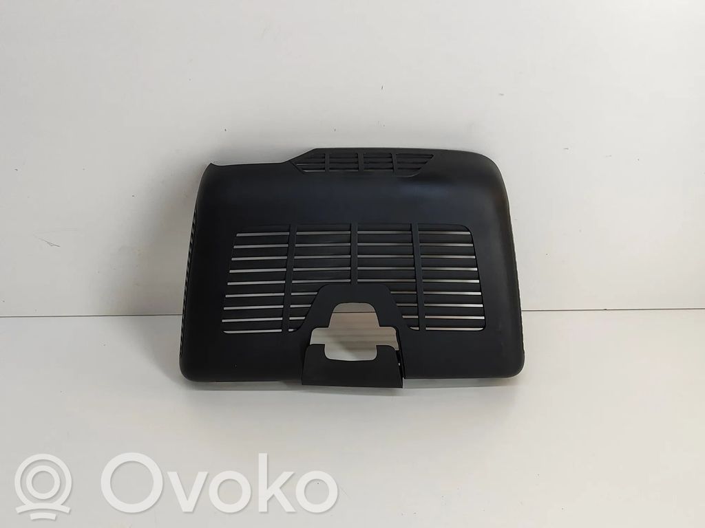 BYD Atto 3 Muu sisätilojen osa 