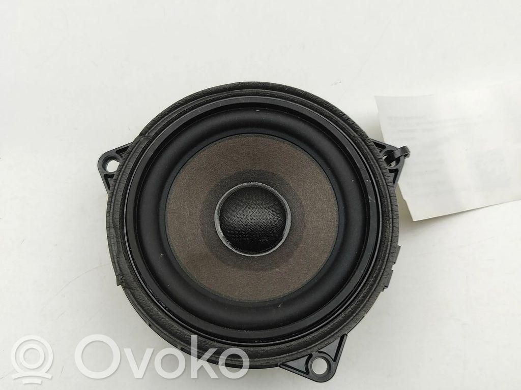 BMW M8 F91 F92 G14 G15 Haut-parleur de porte avant