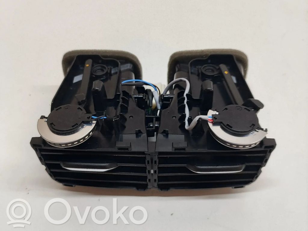 BMW M8 F91 F92 G14 G15 Autres éléments de console centrale
