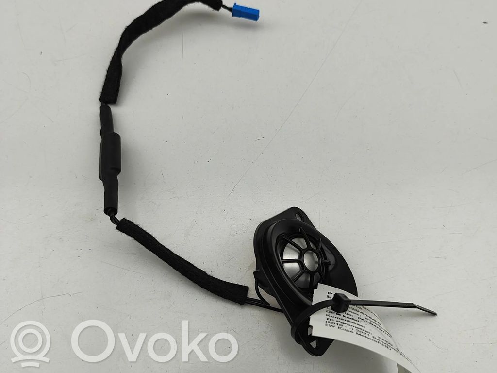BMW M8 F91 F92 G14 G15 Altavoz del panel